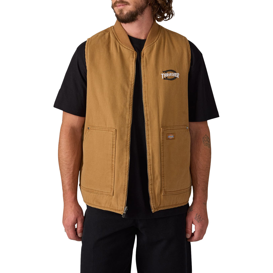 DICKIES SKATEBOARDING（ディッキーズ スケートボーディング