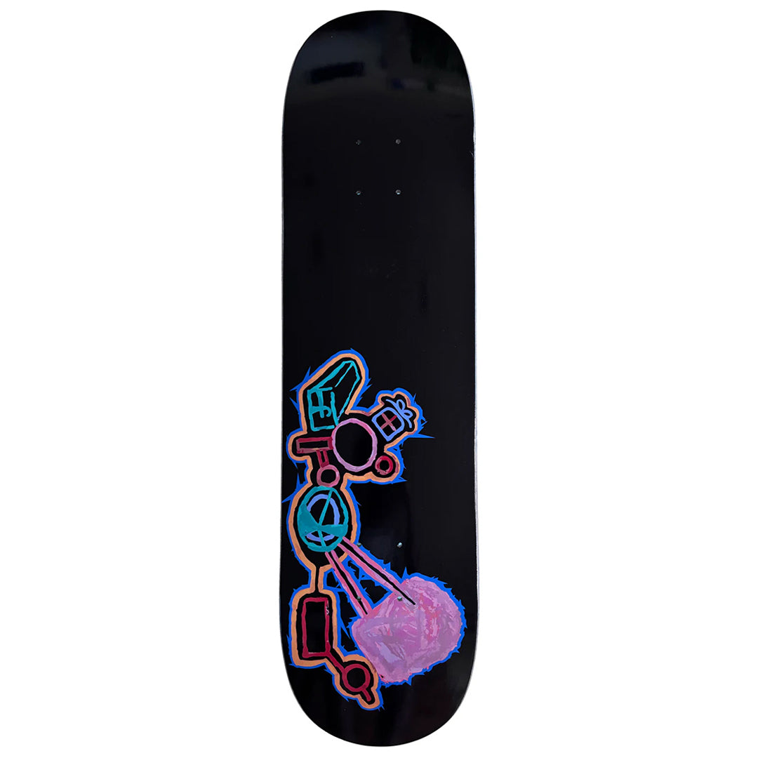 FROG SKATEBOARDS（フロッグ スケートボード）| X-PLODING JOY - 8.18