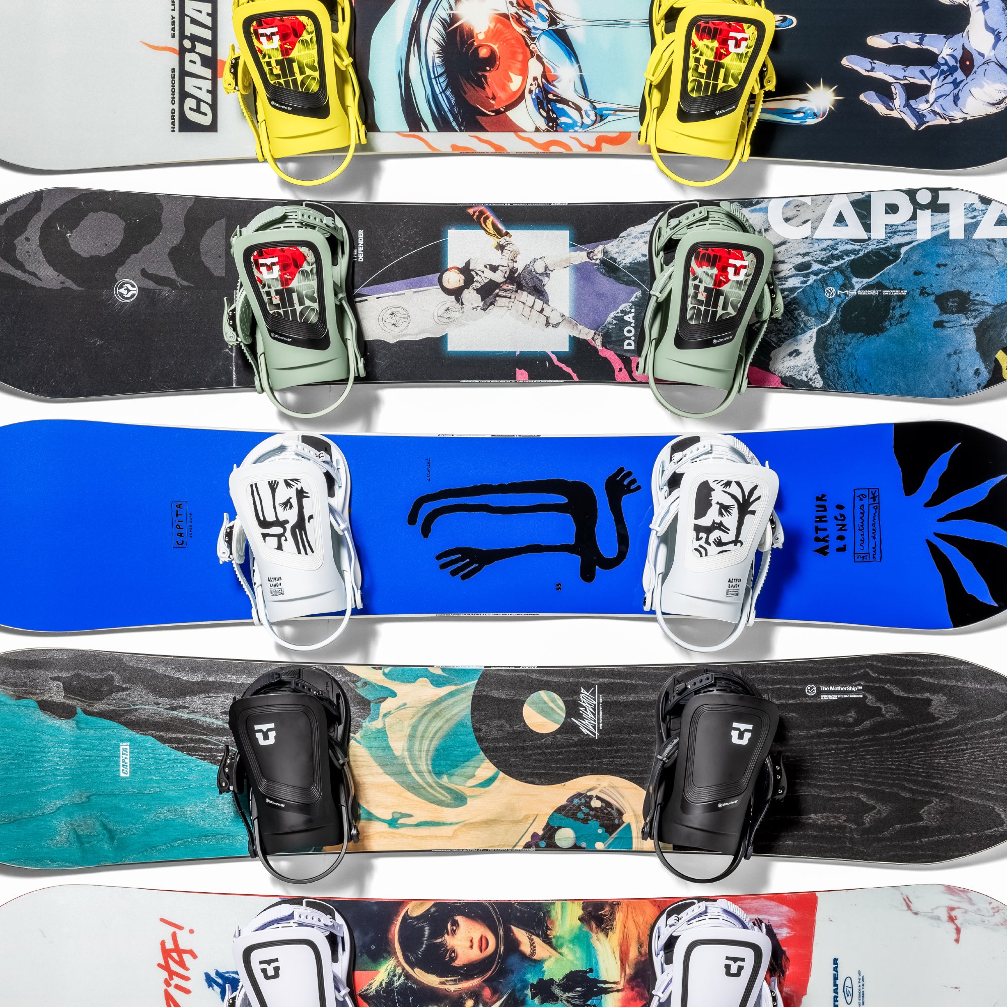 UNION BINDING（ユニオン バインディング）| ULTRA / BLACK