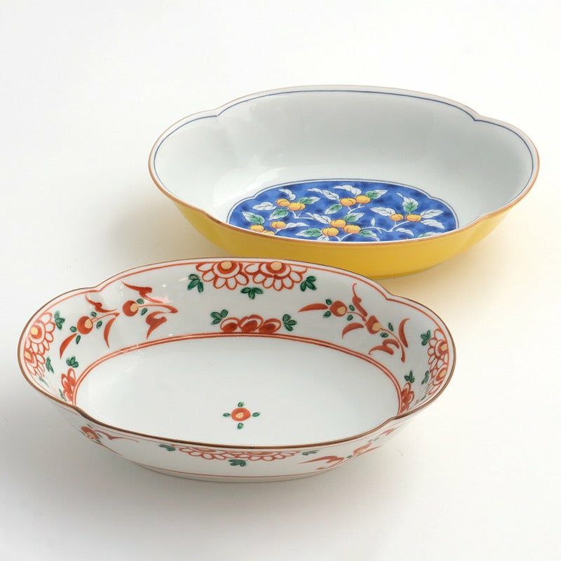 シリーズ以外・その他 つれづれ 組鉢〈2個〉美濃焼 |皿や鉢など和食器