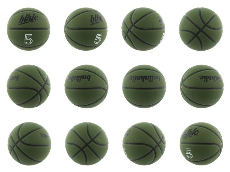 ballaholic x TACHIKARA CUSTOMによる最強コラボの第6弾 5 Playground