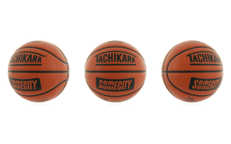 6月15日（金）にFLASHBALL / WHITE HANDS / SOMECITY バスケットボール