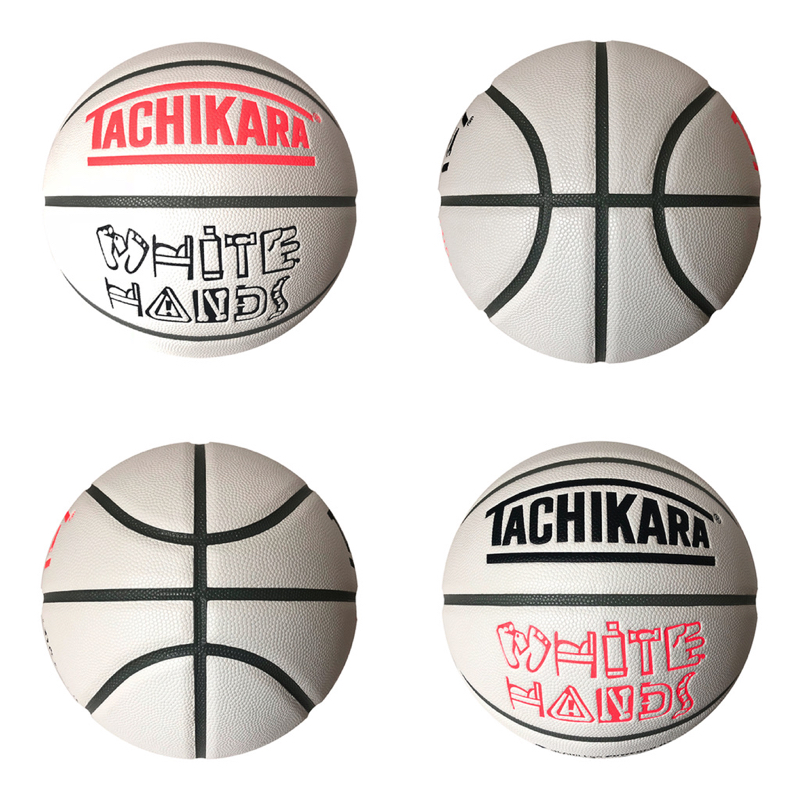 タチカラ最新作バスケットボールモデルが4月15日（月）に発売決定