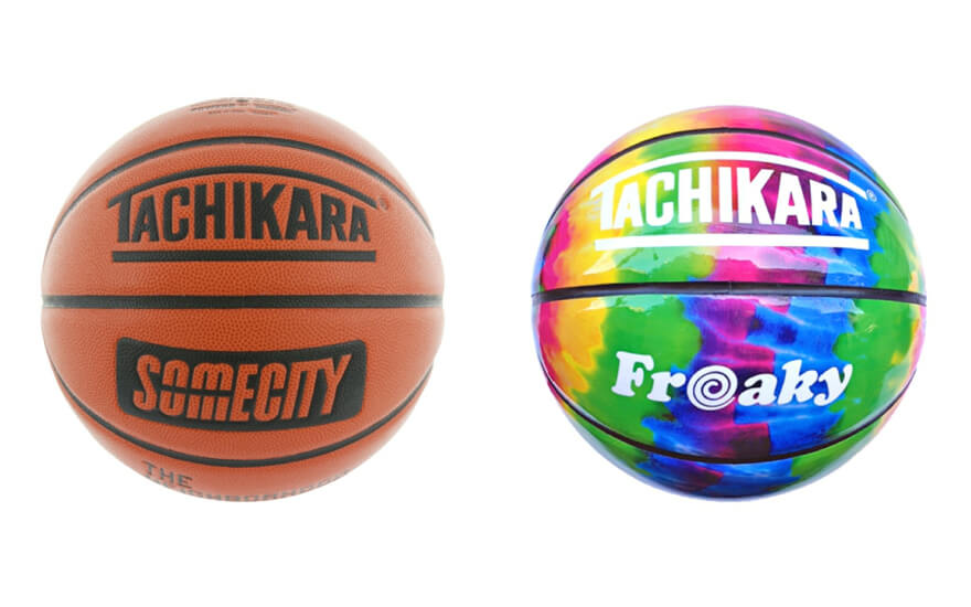あの名作が待望の再販！ タチカラ 2016年7月 バスケットボール発売情報
