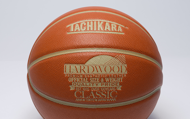 ストリートでも体育館でも！TACHIKARAによる2025 SUMMERシーズンの最新