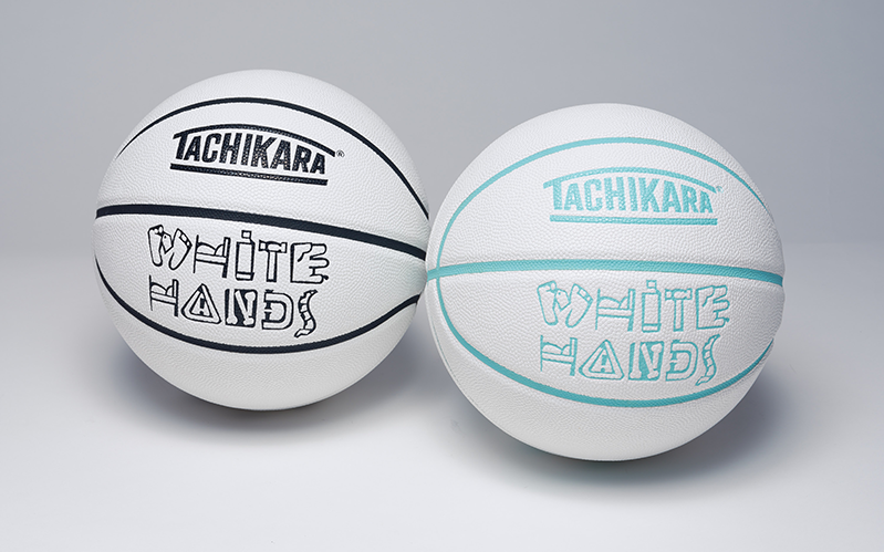 ストリートでも体育館でも！TACHIKARAによる2025 SUMMERシーズンの最新