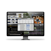 Pro Tools - Avid - 製品情報 | TACSYSTEM