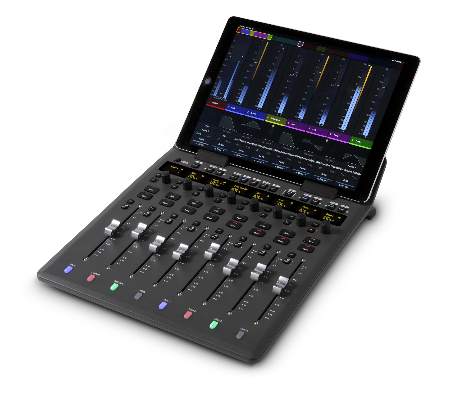 AVID S1 - Avid - 製品情報 | TACSYSTEM