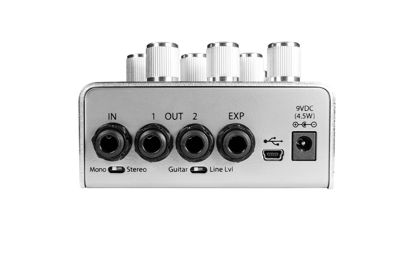 Ultra Tap Pedal - Eventide - 製品情報 | TACSYSTEM