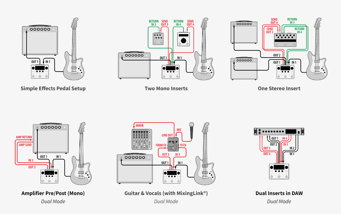 H90 Harmonizer® - Eventide - 製品情報 | TACSYSTEM