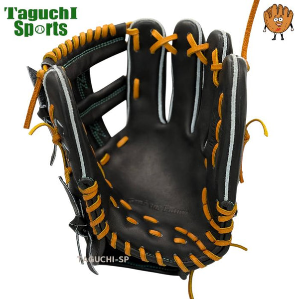 NEW【湯もみ型付け加工無料】 FIVEグローブ BASICシリーズ 野球 硬式