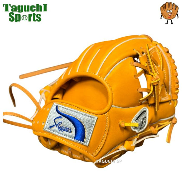 NEW【湯もみ型付け加工で仕上げます】久保田スラッガー クボタ