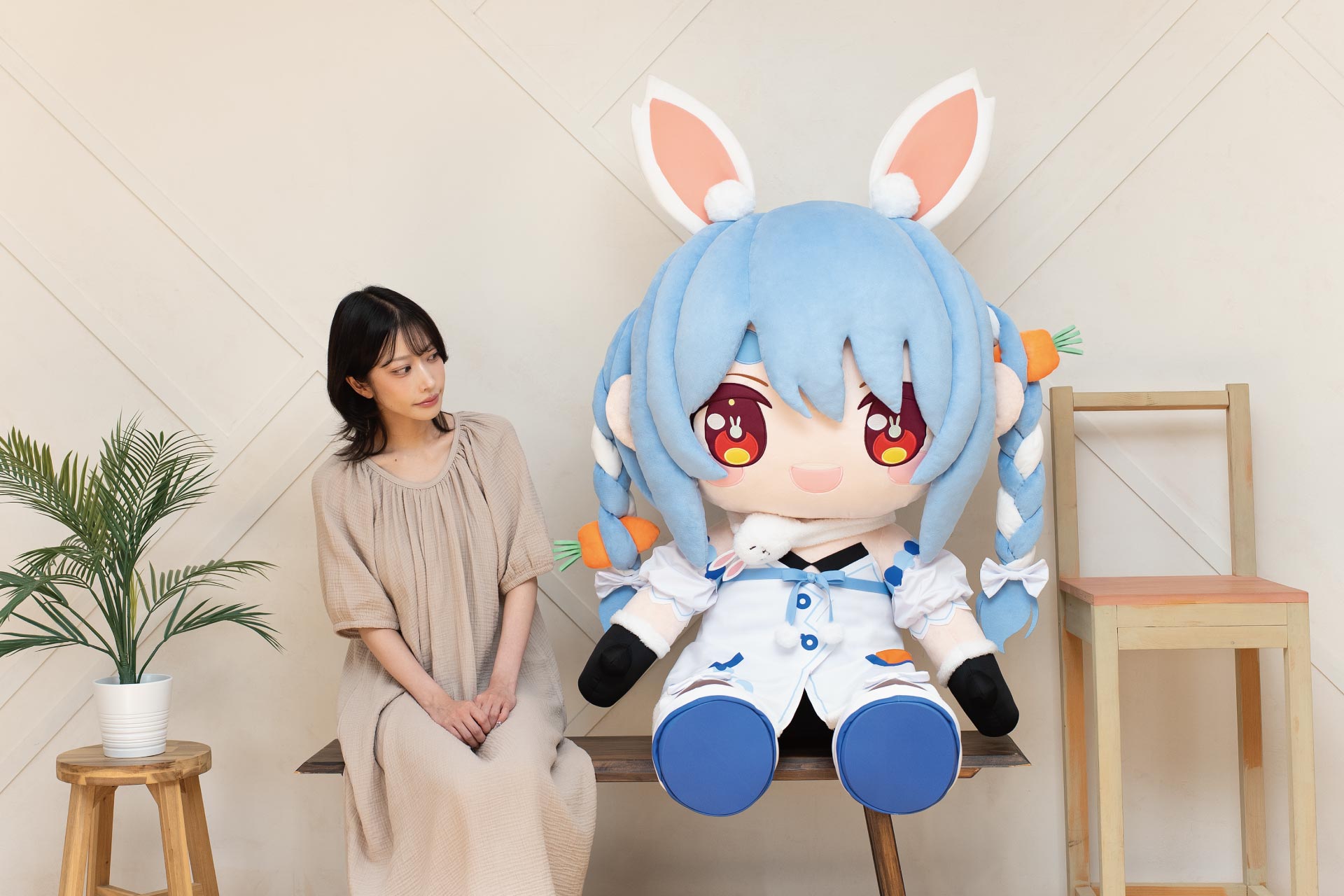 ホロライブ 商品一覧｜どきゅーと(並び順：発売日＋商品名)