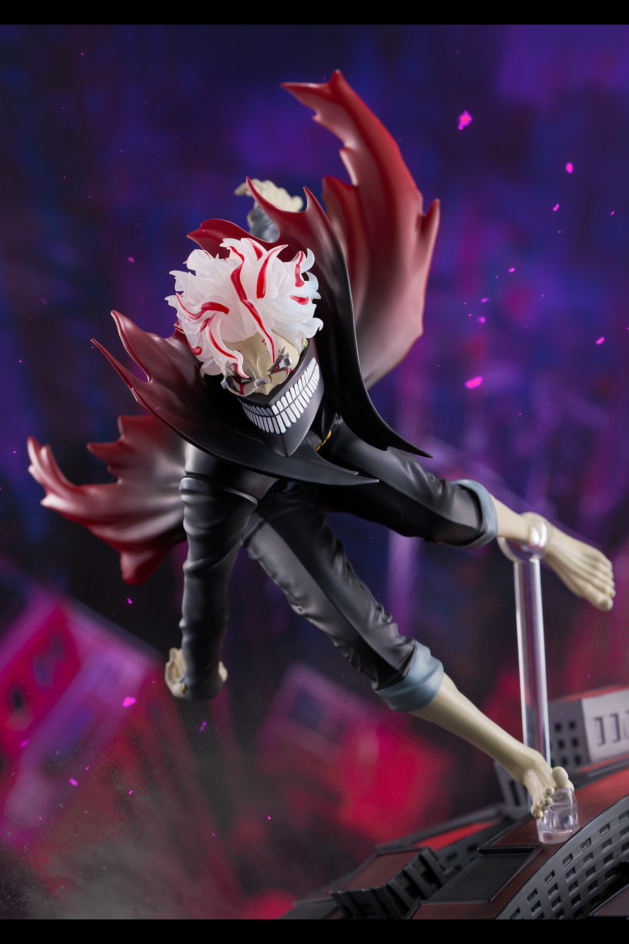 TVアニメ『ダンダダン』 DRESSTA オカルン（変身）｜TAITO GEAR&GOODS