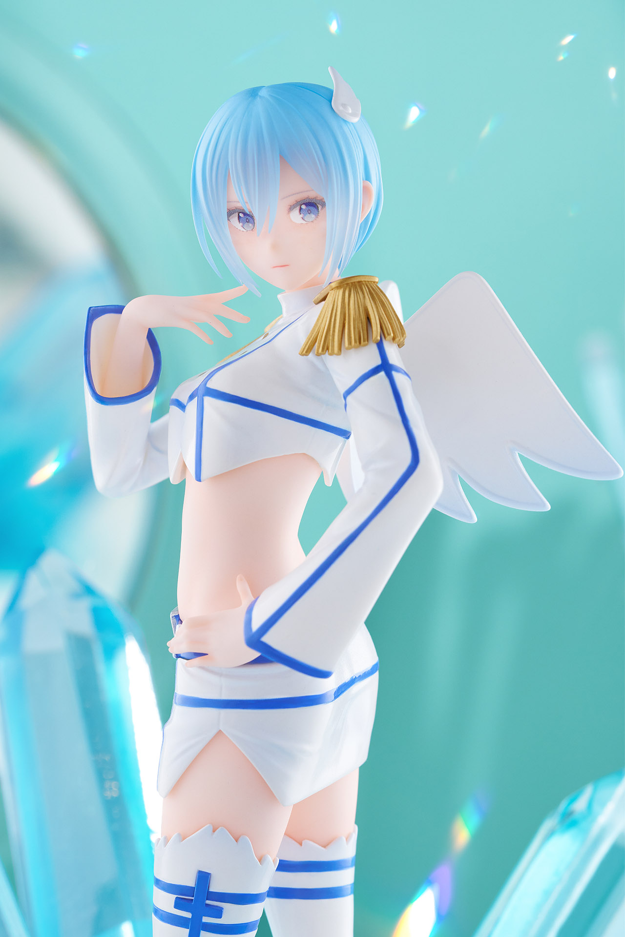 TVアニメ「2.5次元の誘惑」 DRESSTA ノキエル｜TAITO GEAR&GOODS