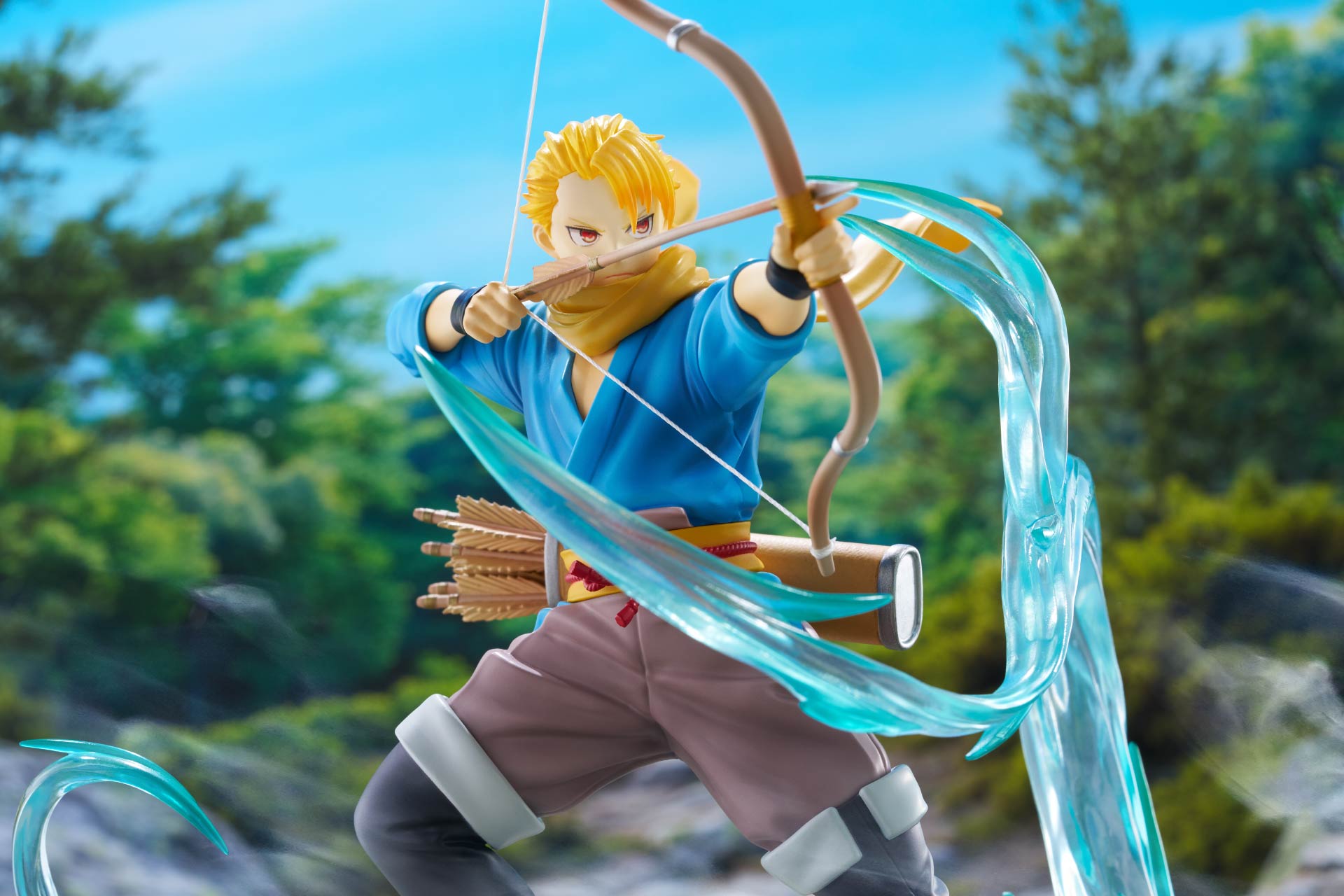 黄泉のツガイ DRESSTA ユル｜TAITO GEAR&GOODS