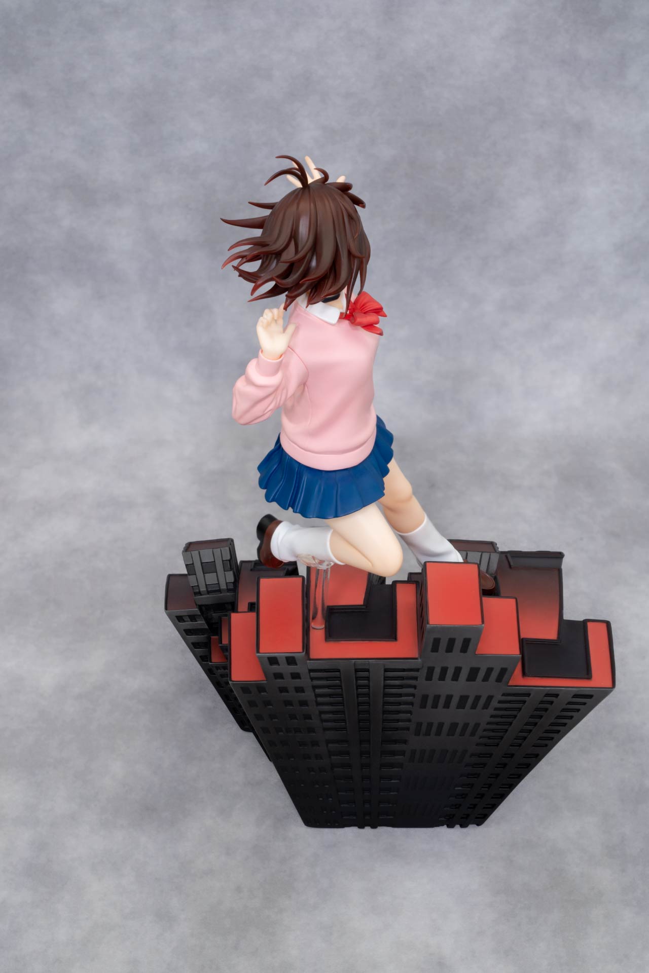 TVアニメ『ダンダダン』 DRESSTA モモ｜TAITO GEAR&GOODS