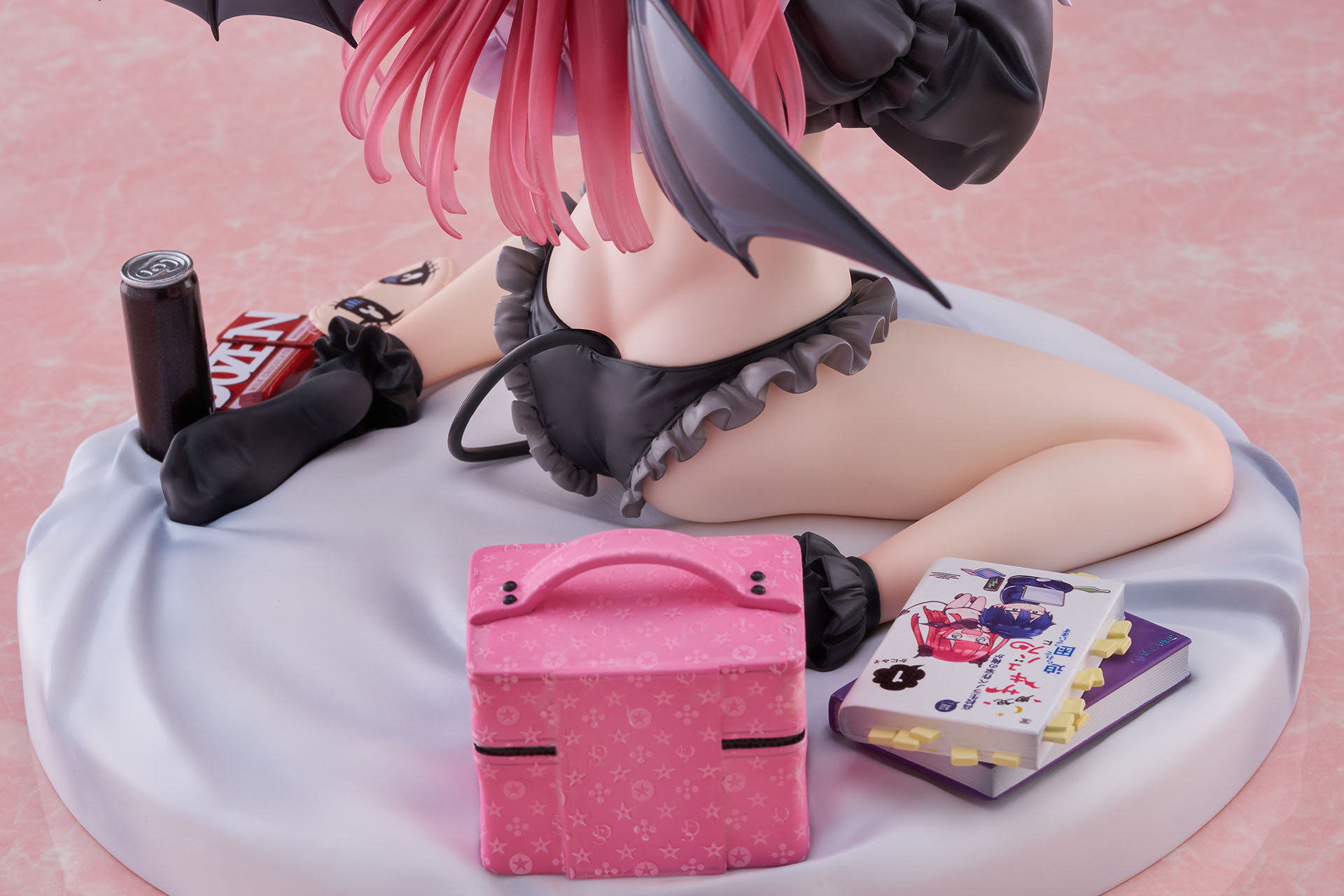 その着せ替え人形は恋をする 喜多川海夢～リズver.～ 1/6スケール