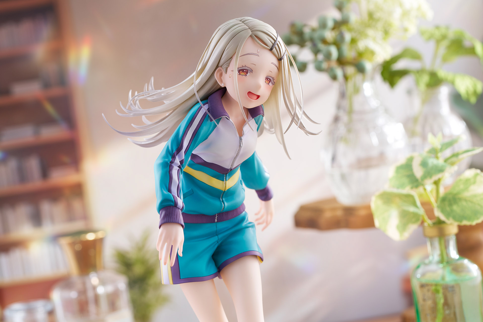 学園アイドルマスター 篠澤 広～光景ver.～ 1/7スケールフィギュア