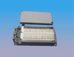 電子・デジタルボタン電話用端子板 | 太洋通信工業株式会社