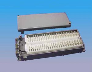 電子・デジタルボタン電話用端子板 | 太洋通信工業株式会社