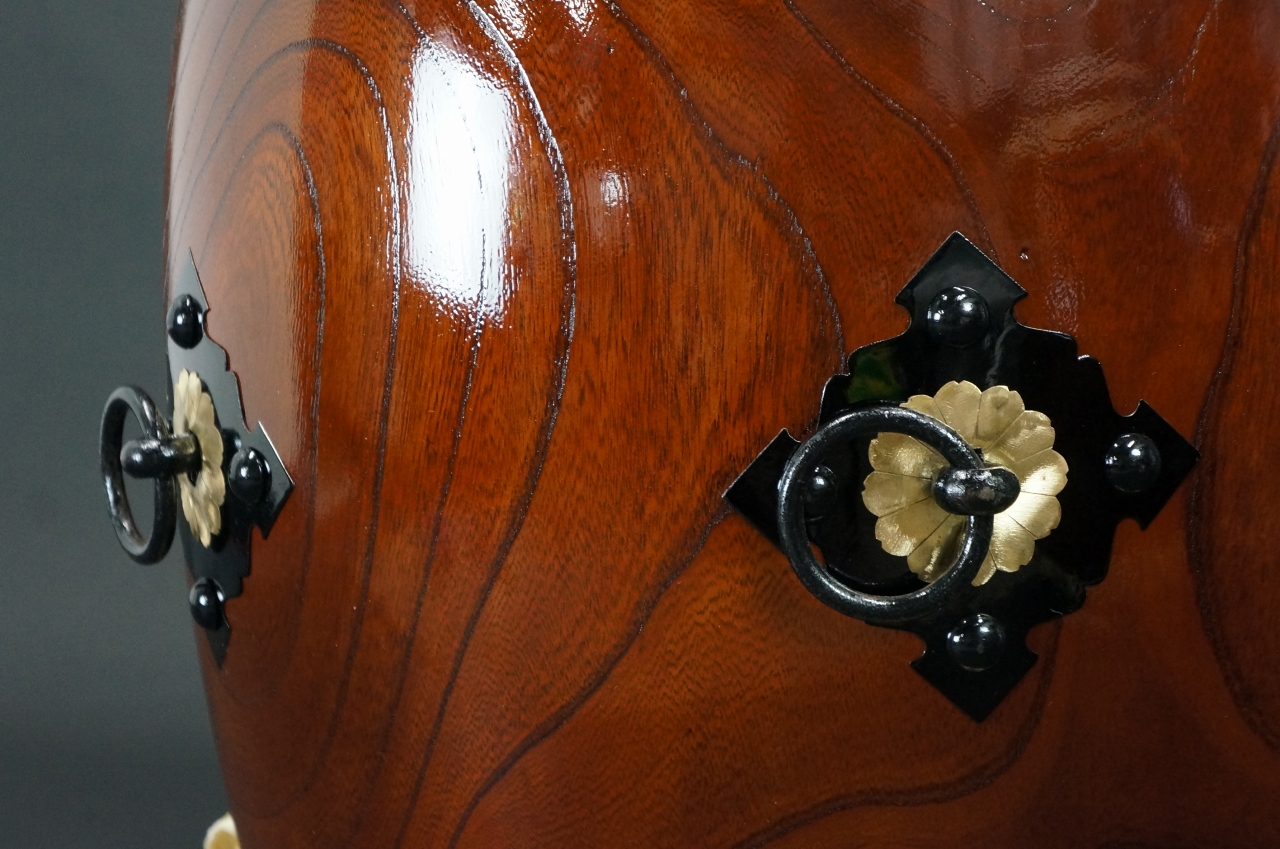 中古太鼓 | 株式会社三浦太鼓店