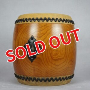 中古太鼓 | 株式会社三浦太鼓店