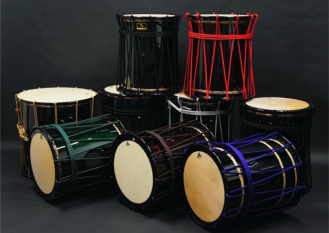 ブログ | 株式会社三浦太鼓店