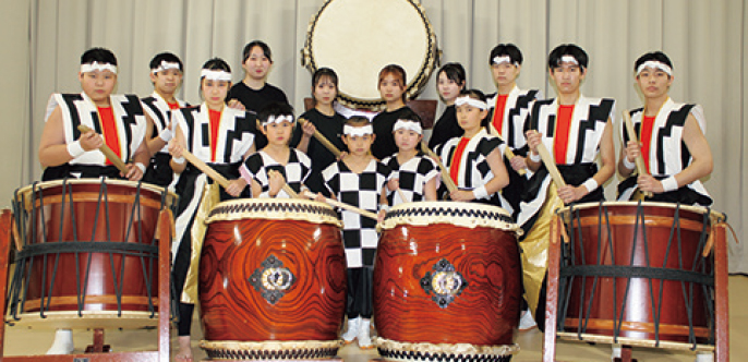 白山国際太鼓エクスタジア 2025 ─7月20日(日)・石川県白山市松任文化