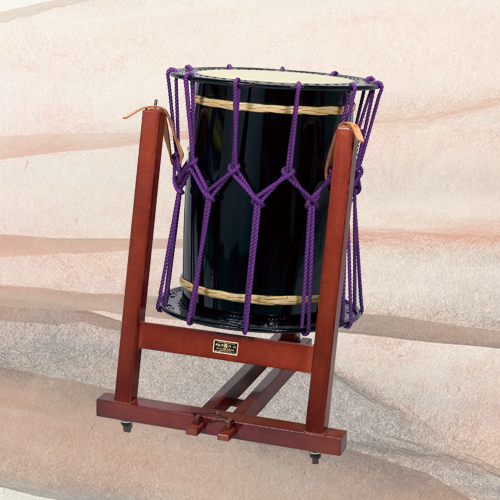 太鼓の泉響和館 ｜ 英哲型桶胴太鼓