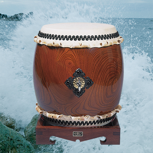 太鼓の泉響和館 ｜ 長胴太鼓