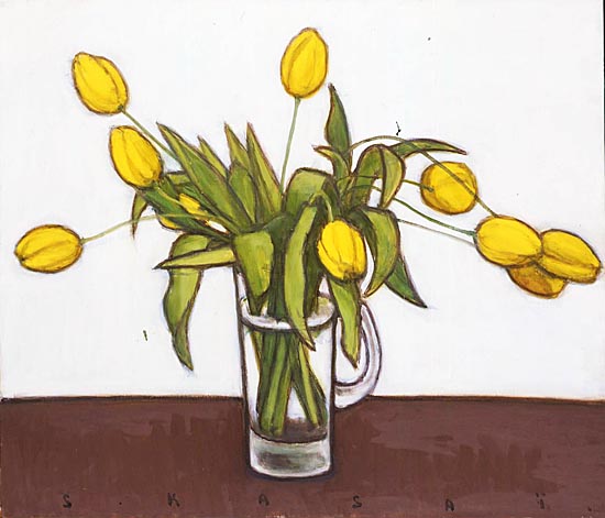 笠井誠一 展（2013年） 出品作品