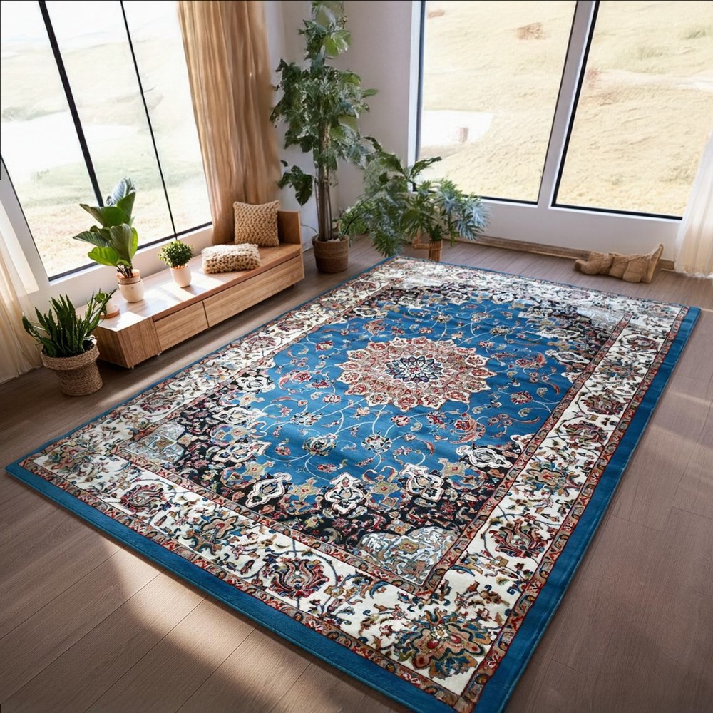 絨毯 じゅうたん 3畳 200×250cm 在庫限り おしゃれ ラグ 厚手 極厚