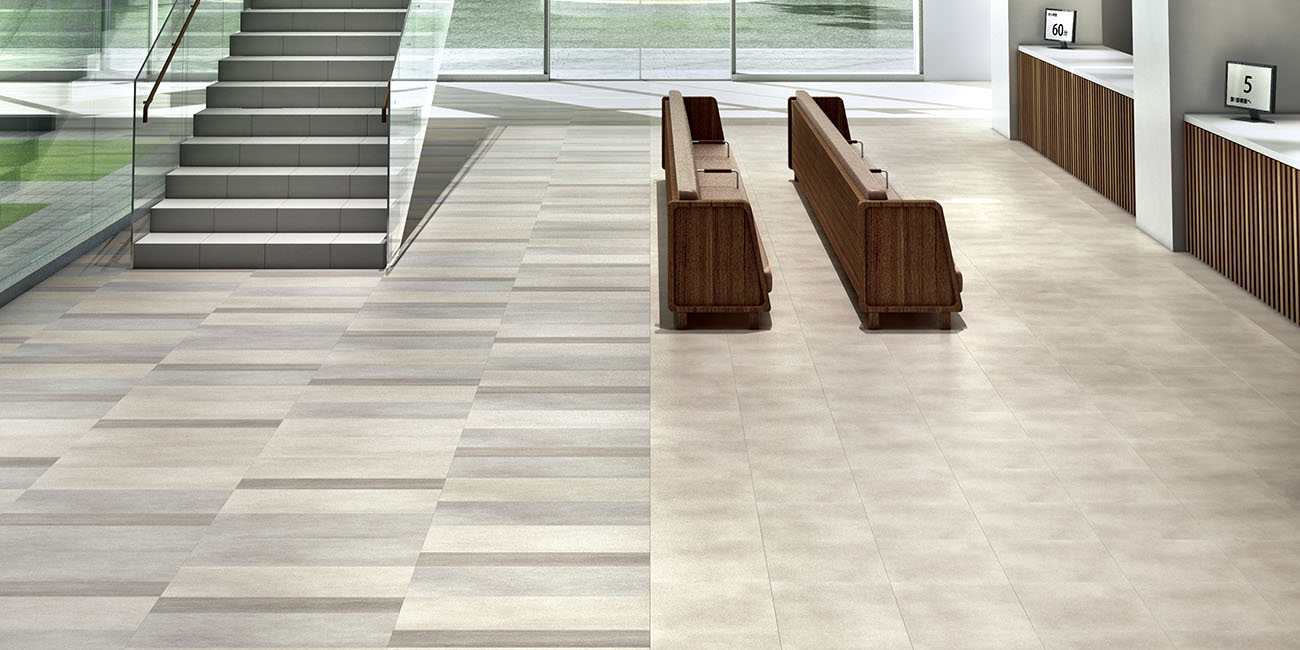 マティル Rサイズ｜床材商品情報｜田島ルーフィング