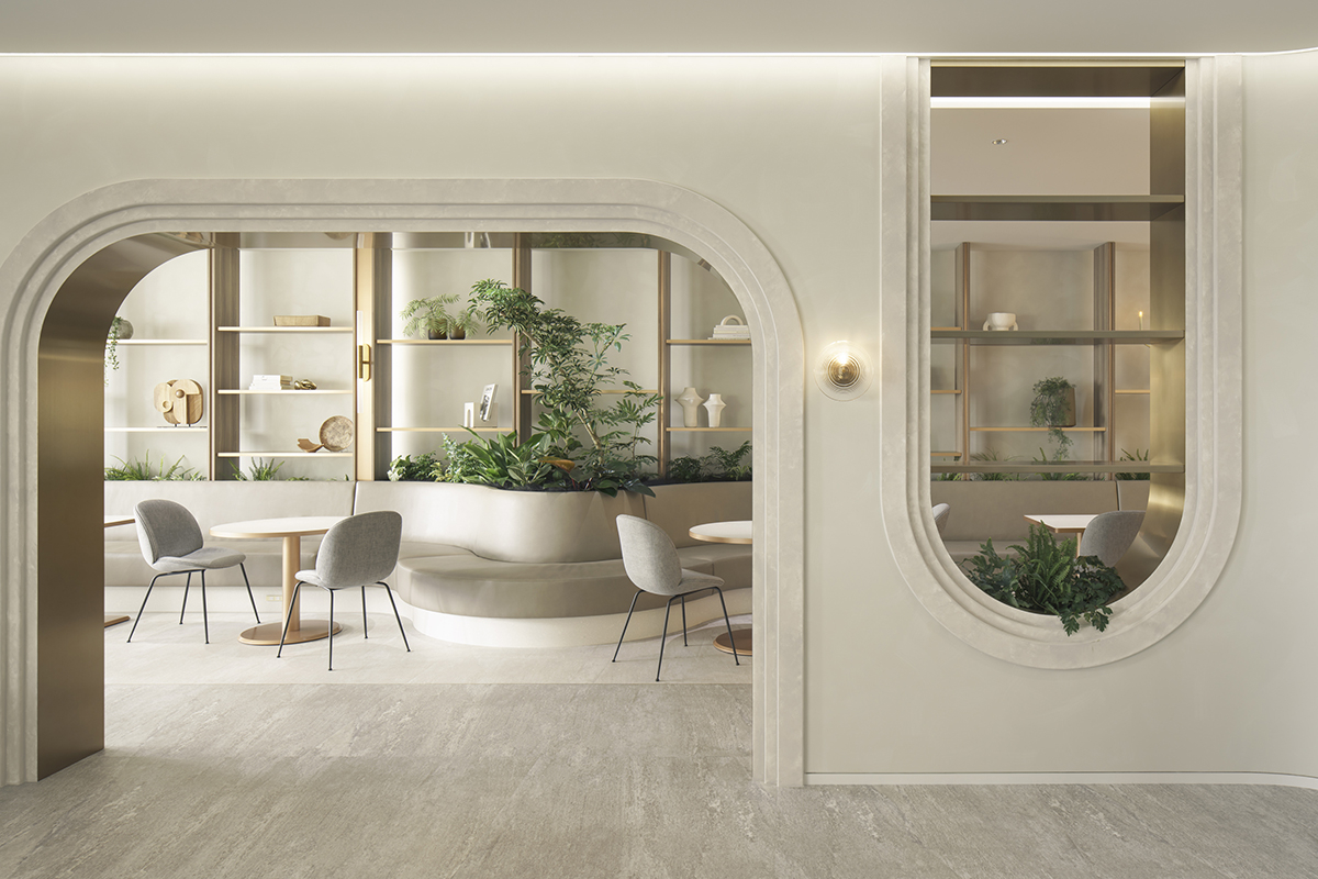 LN-1513｜レイフラットタイルノーワックス 石目500×500mm｜床材商品