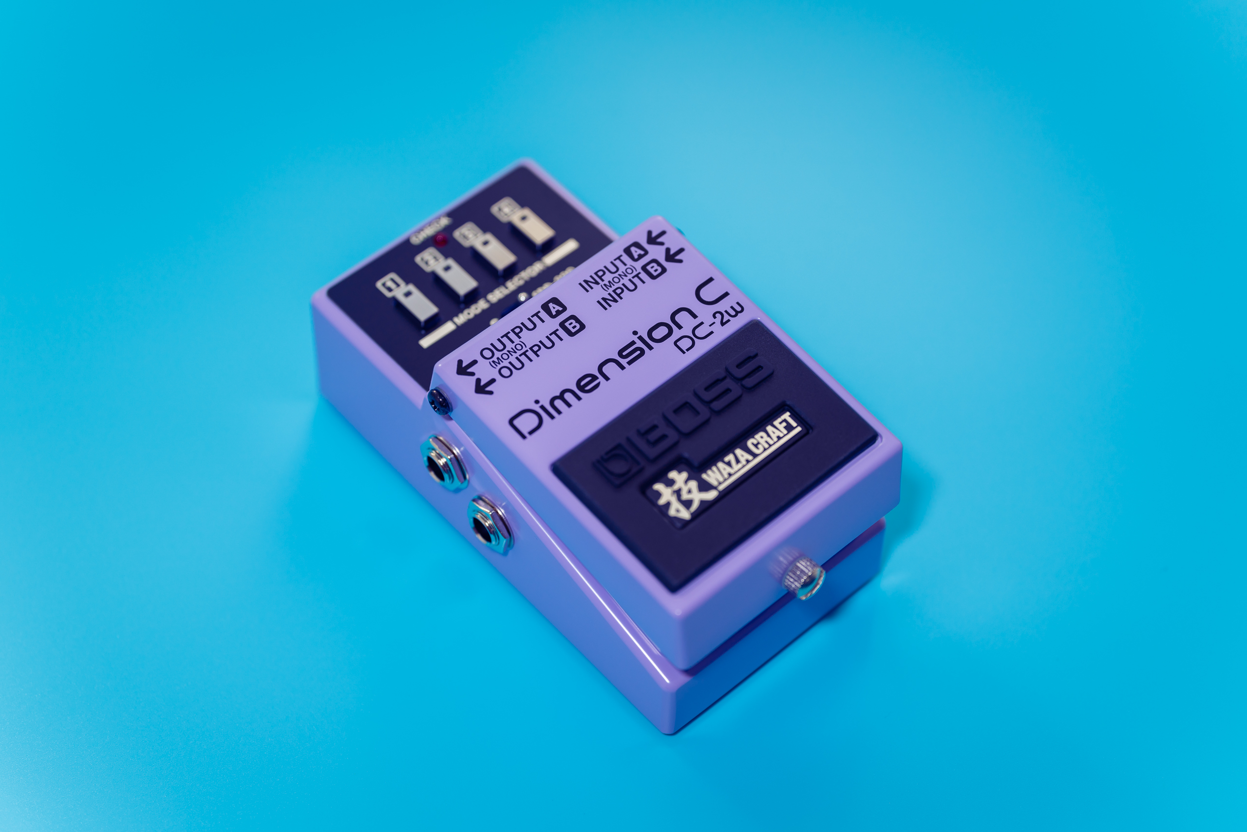 Dimension D”の謎を解き明かす鍵「DC-2W Dimension C」｜TAK-H.NET