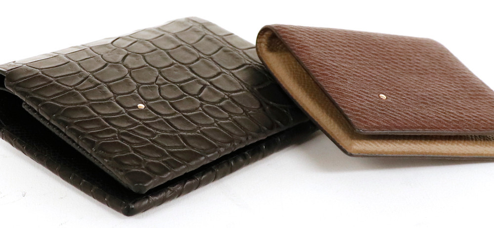 クロコダイル | TAKUYA MADE BY HAND