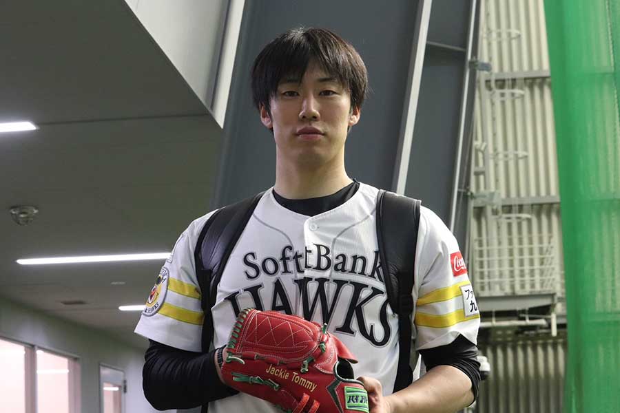 和田毅から「それじゃダメだよ」 突きつけられた