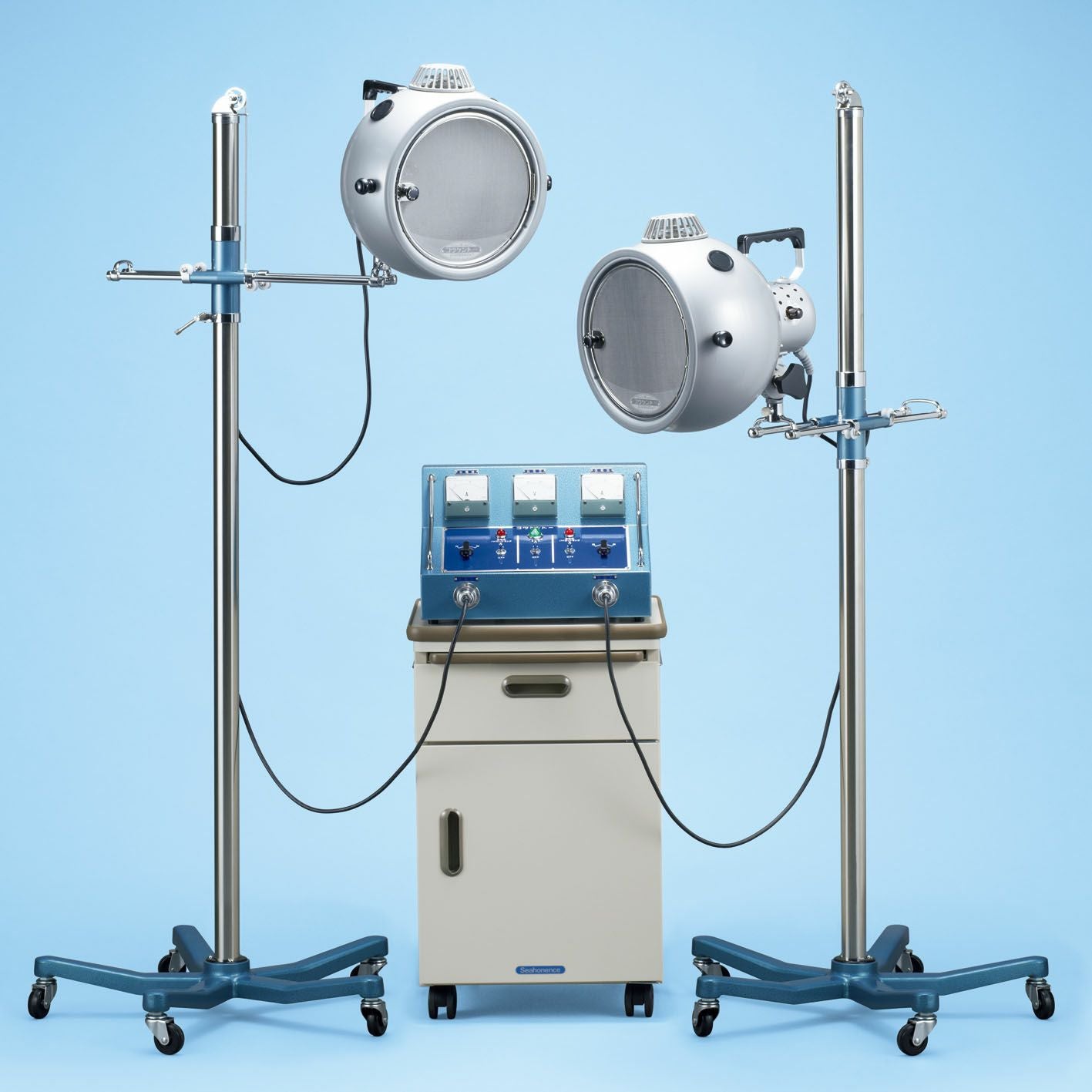 コウケントー1号器 家庭用標準タイプ | タカチホメディカルショップ