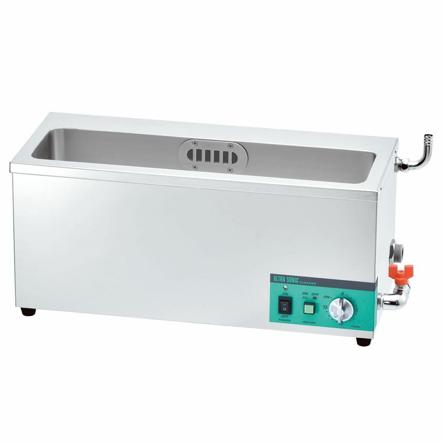 超音波洗浄器 AU-12C | タカチホメディカルショップ