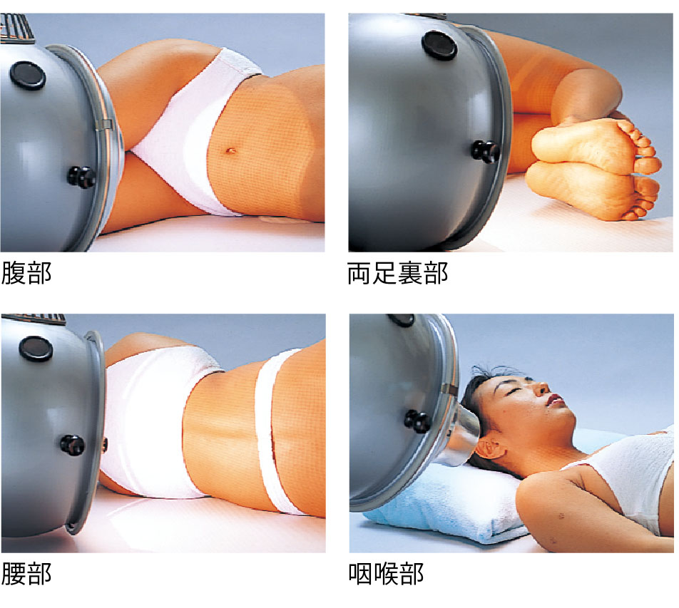 コウケントー3号器 準医療機関タイプ | タカチホメディカルショップ