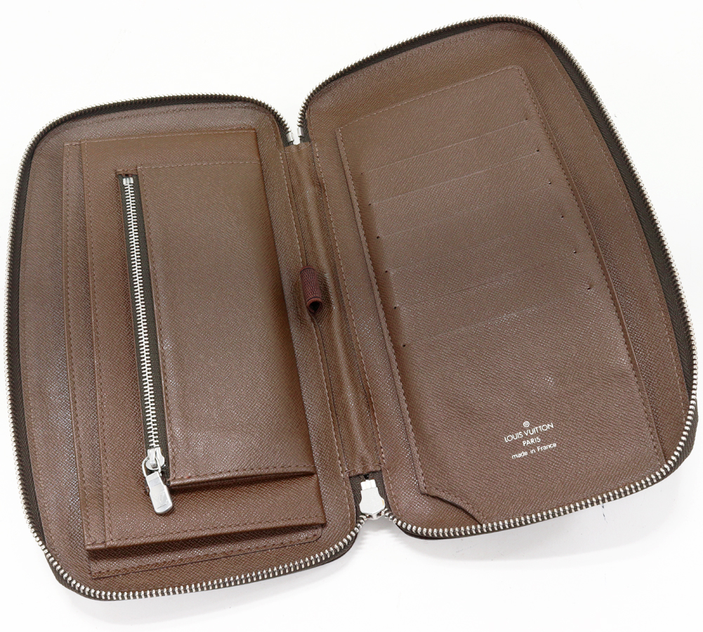 商品詳細｜LOUIS VUITTON(ルイ・ヴィトン) タイガ グリズリ