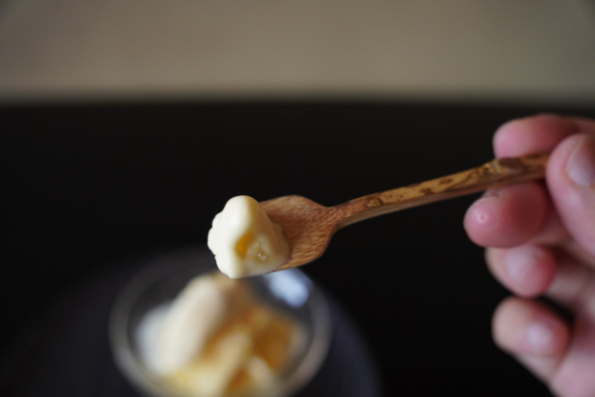 竹のアイスクリームスプーン｜高野竹工｜京都 – 高野竹工（たかの