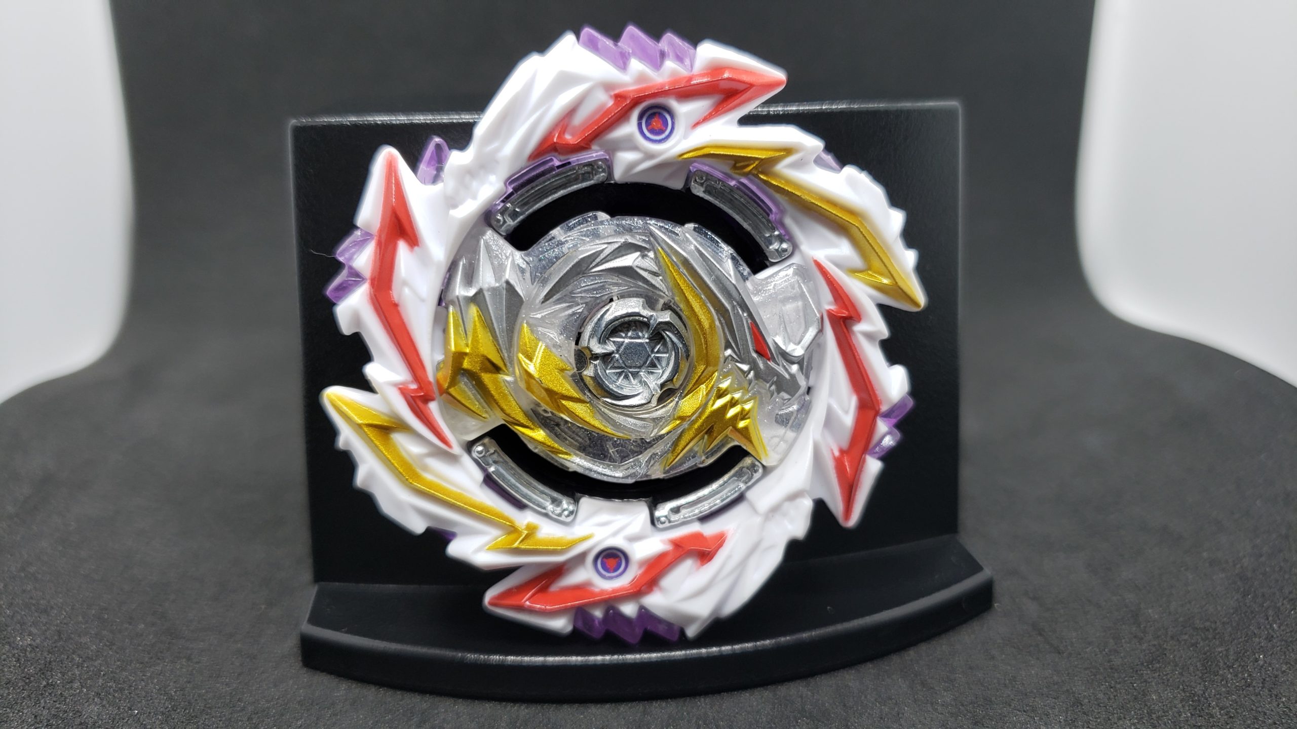 ランブーVol.21】 アビスディアボロス.5.F' 1S レビュー | 鷹の羽休め