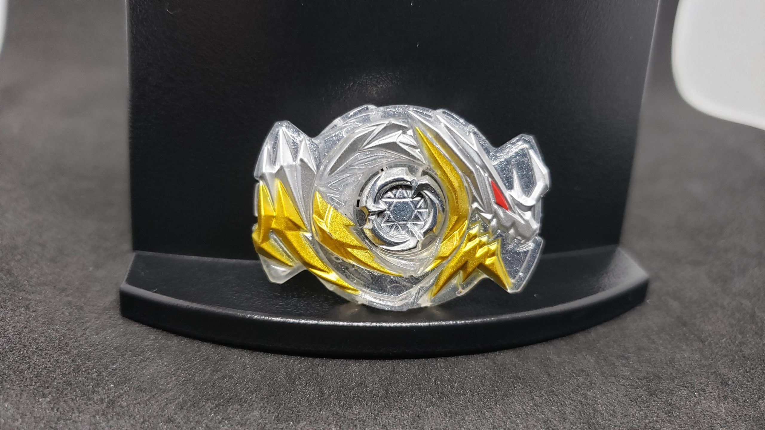 ランブーVol.21】 アビスディアボロス.5.F' 1S レビュー | 鷹の羽休め