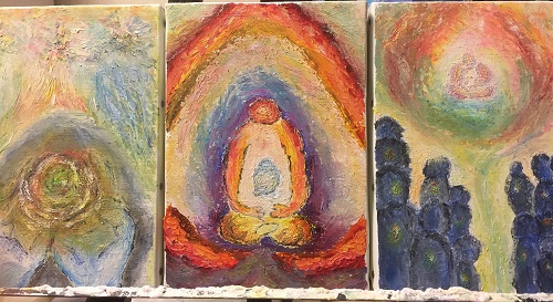 抽象画とは！？見方や描き方の種類をわかりやすく解説 ♪ 想いをカタチ