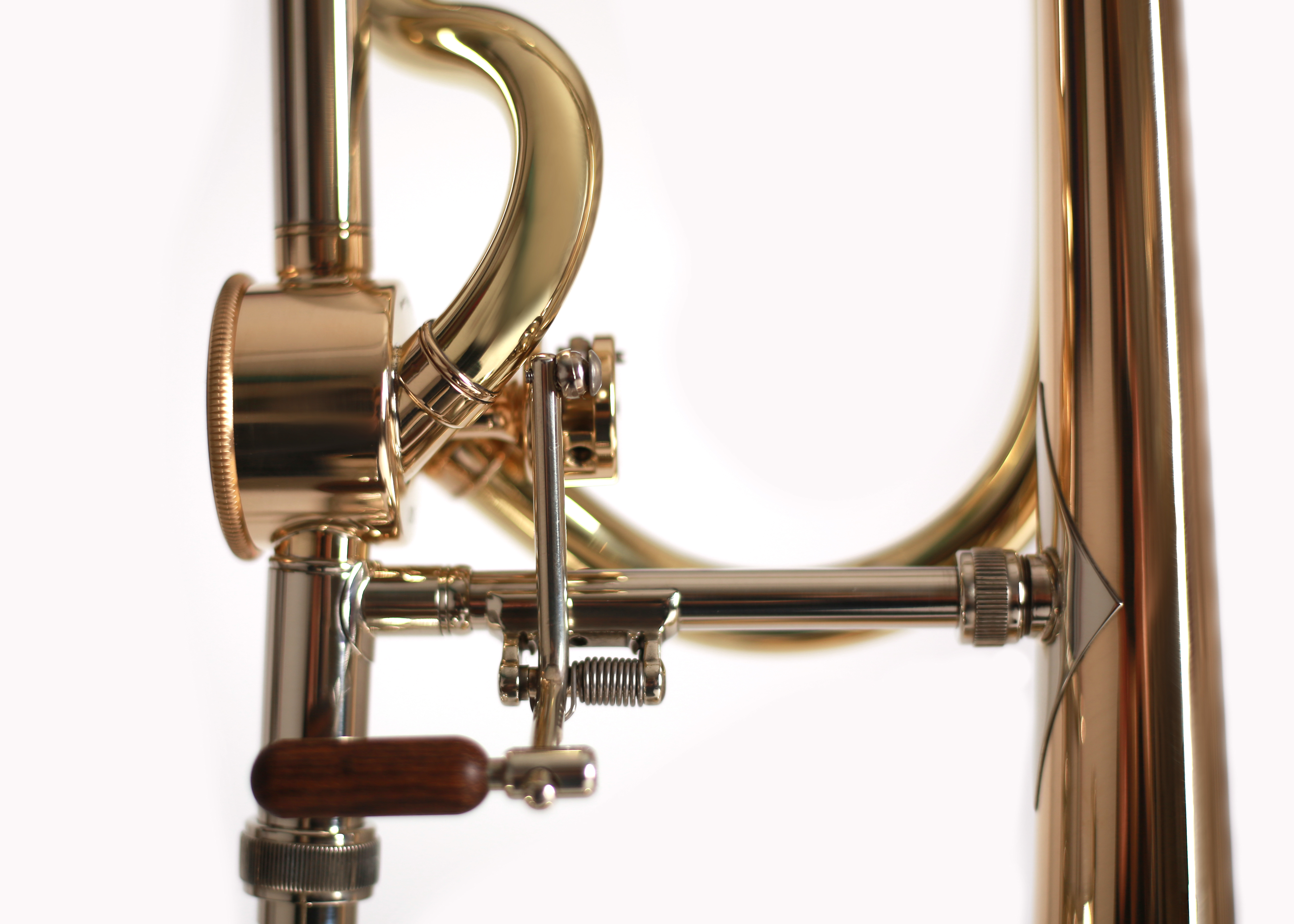 テナーバストロンボーン “Light German” – Takao Nakagawa