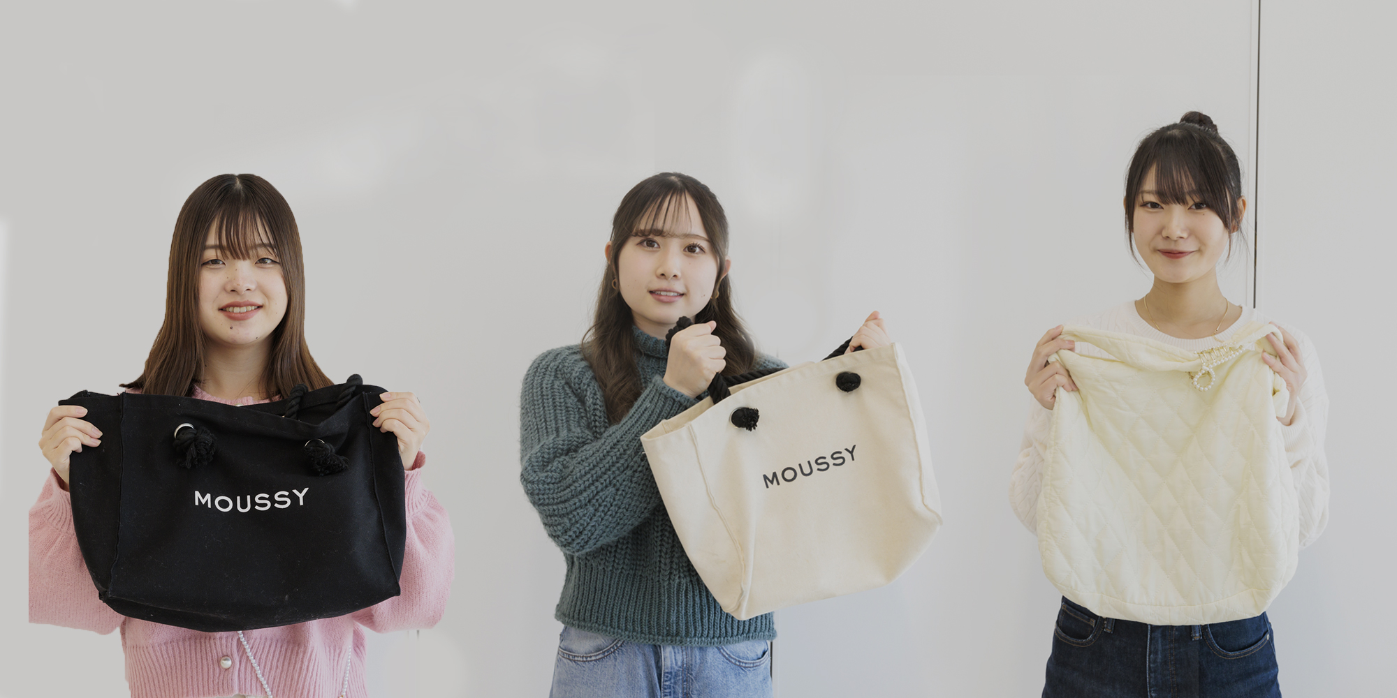 カバンの中身大公開♪ | 学校法人 未来学園 高崎歯科衛生専門学校