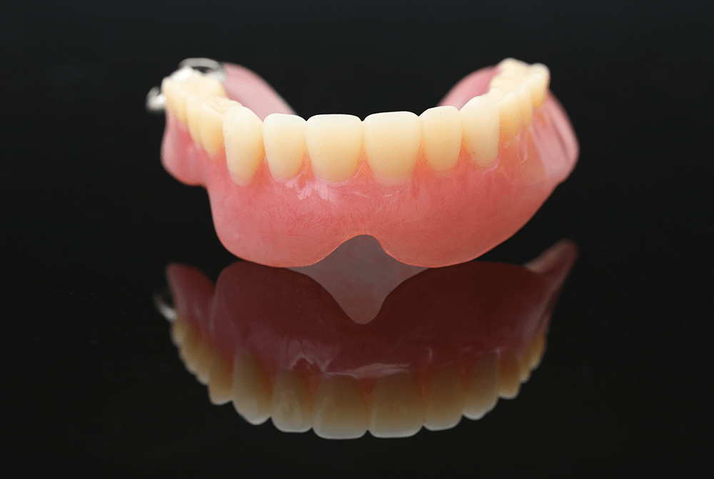 入れ歯（総義歯・部分義歯） | 診療案内 | 高崎デンタルクリニック