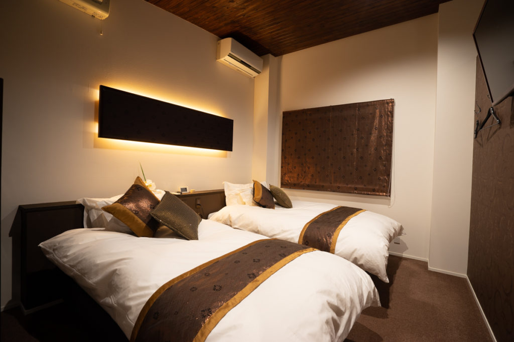 TAKASAMA 1号棟 | スウィートヴィラ・たかさま（TAKASAMA）